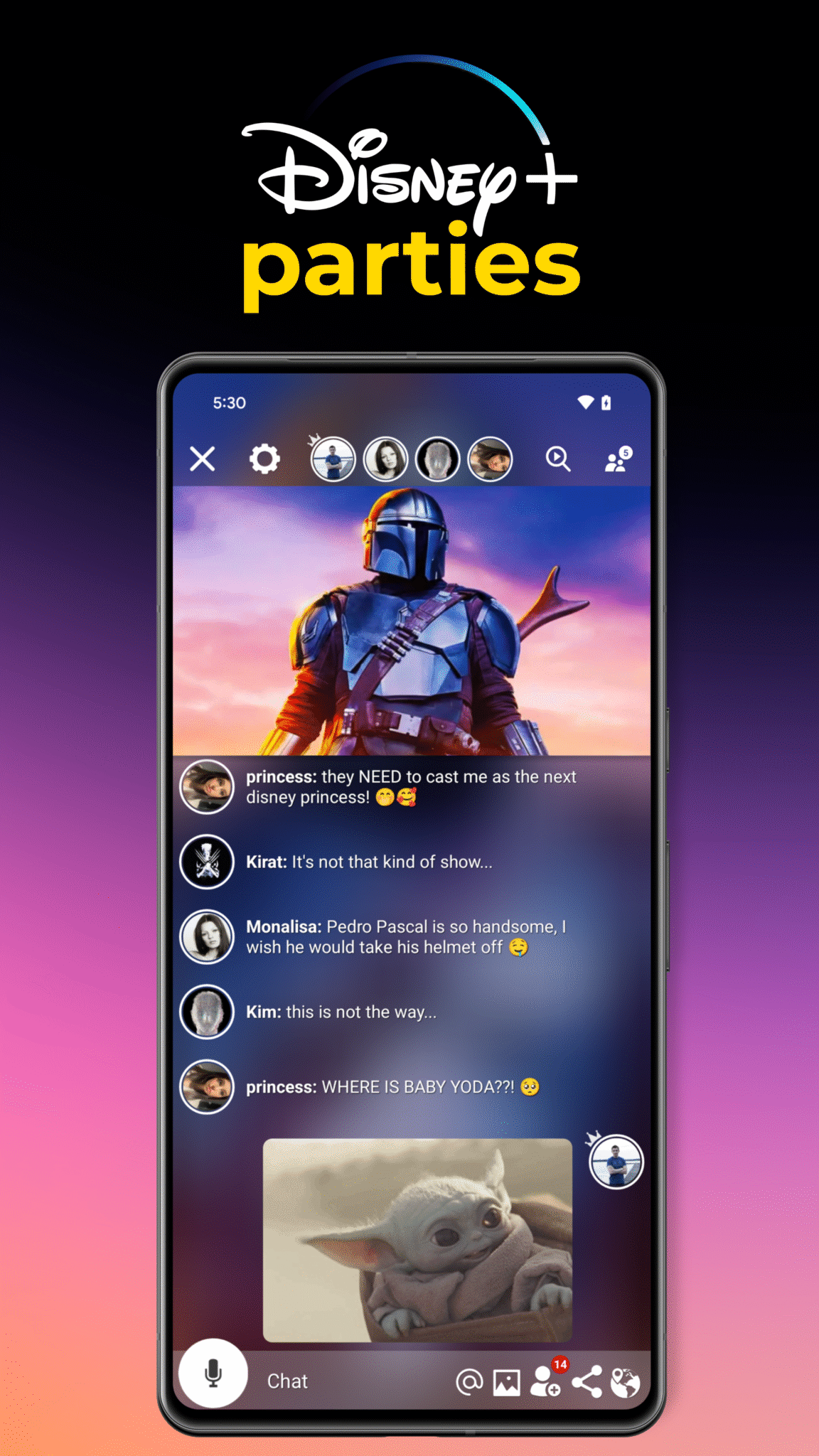 Rave Watch Party 8 2 9 Apk Download By Rave Inc Apkmirror