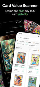 TCG Card Value Scanner - Shiny 1.12.7
