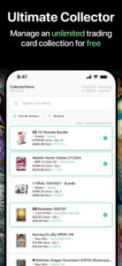 TCG Card Value Scanner - Shiny 1.12.7