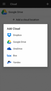 File Manager 2.6.0