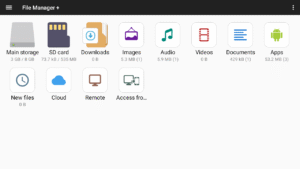 File Manager 2.6.0
