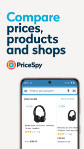 PriceSpy - price comparison 5.0.2