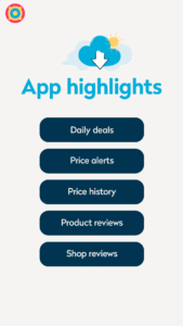 PriceSpy - price comparison 5.0.2