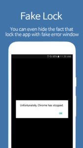 AppLock - Fingerprint 7.9.42 AppLock - Fingerprint 7.9.42