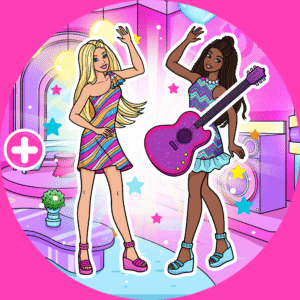 Barbie Color Creations 4.2.0