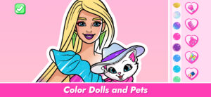 Barbie Color Creations 4.2.0