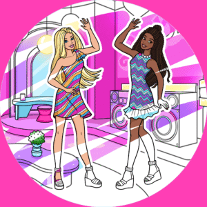 Barbie Color Creations 4.2.0