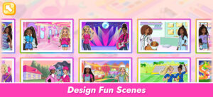 Barbie Color Creations 4.2.0