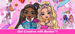 Barbie Color Creations 4.2.0