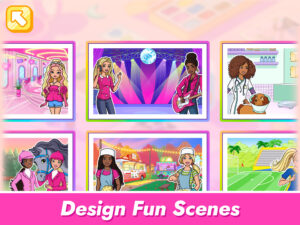 Barbie Color Creations 4.2.0