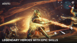 Destiny: Rising 1.2.58451420