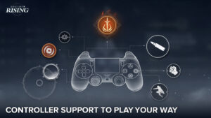 Destiny: Rising 1.2.58451420