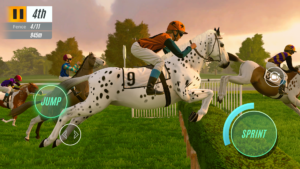 Rival Stars Horse Racing 1.74 Rival Stars Horse Racing 1.74