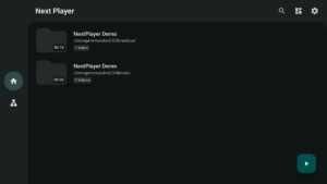 Next Player (f-droid version) 0.19.0