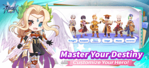Ragnarok V: Returns 6.01.34