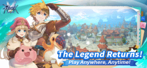 Ragnarok V: Returns 6.01.34