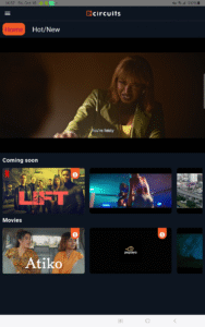 Circuits (Android TV) 1.0.4 Circuits (Android TV) 1.0.4