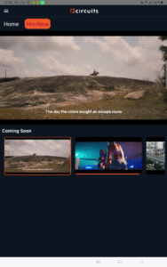 Circuits (Android TV) 1.0.4 Circuits (Android TV) 1.0.4