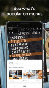 Google Lens 1.18.2507310