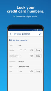 Sticky Password Manager 8.9.11.7103 Sticky Password Manager 8.9.11.7103
