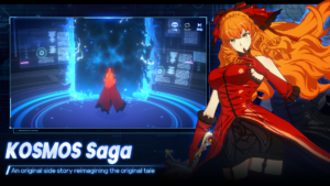 Genesis War 2.5.8