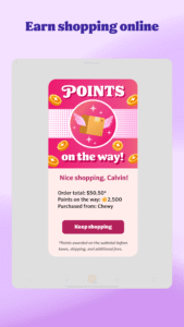 Fetch: America’s Rewards App 3.43.0