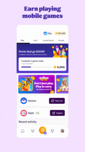 Fetch: America’s Rewards App 3.43.0