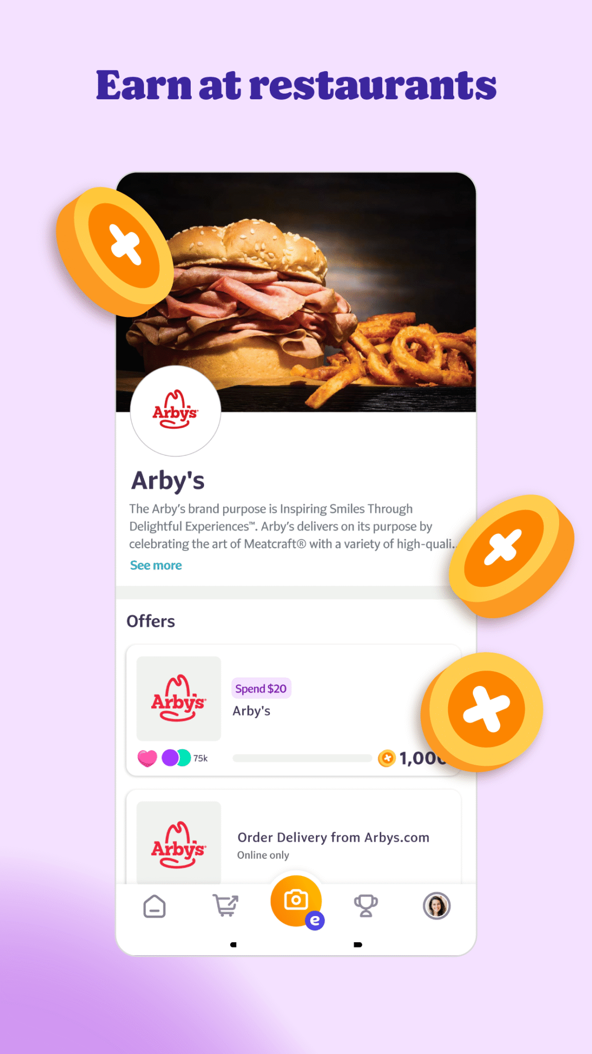 Fetch: America s Rewards App 4 20 1 APK Download by Fetch Rewards