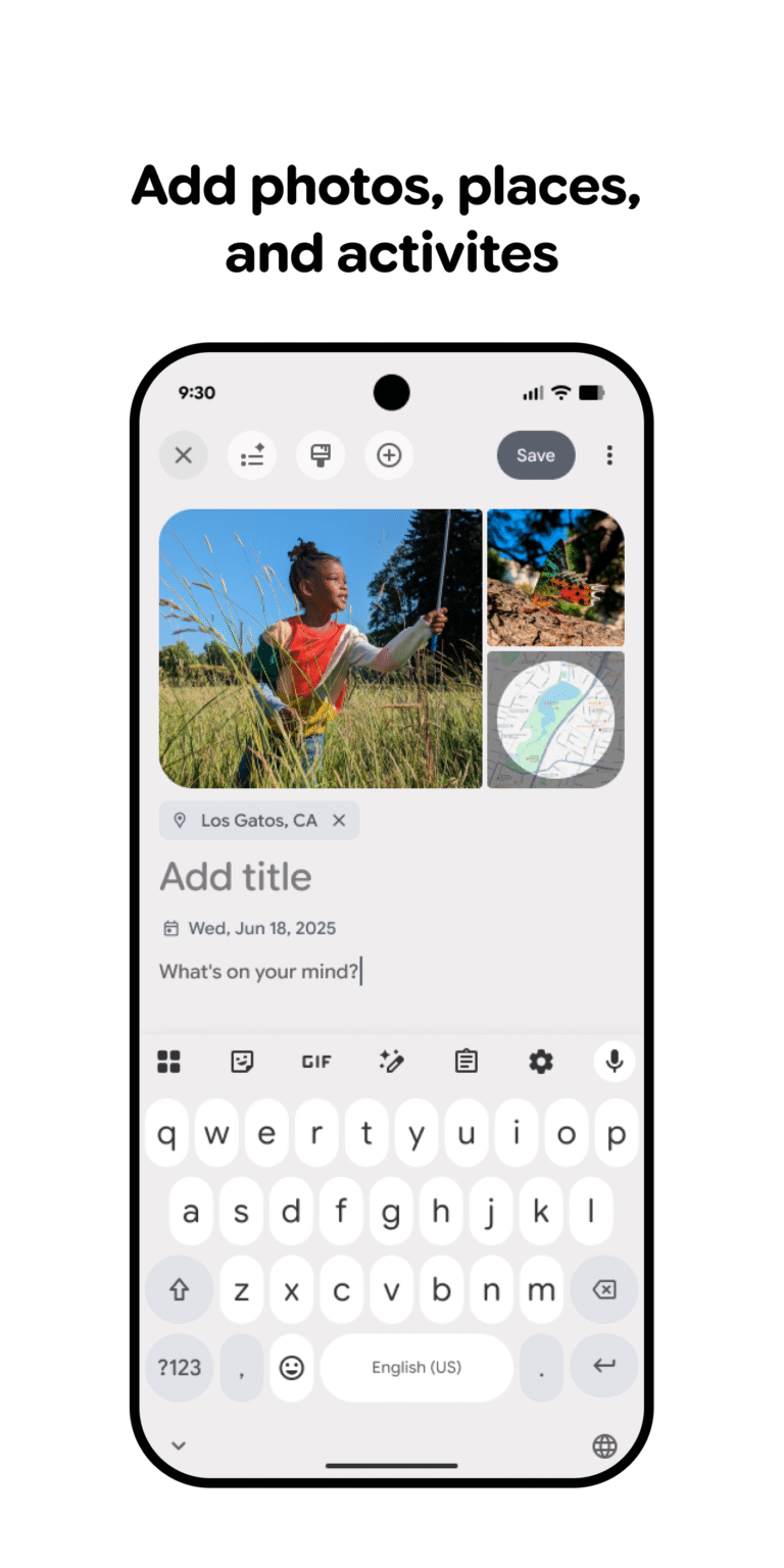 Download Google Journal APKs for Android - APKMirror