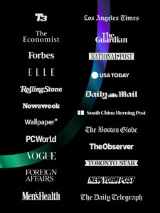 PressReader: News & Magazines 7.1.250916