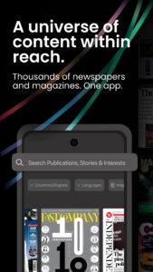 PressReader: News & Magazines 7.1.250916