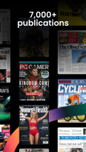 PressReader: News & Magazines 7.1.250916