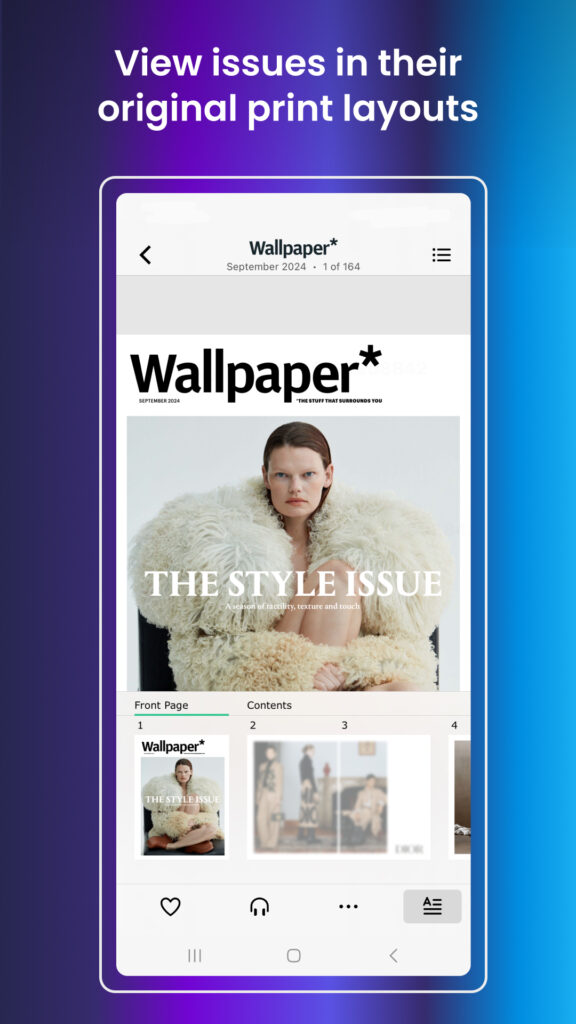 Download PressReader: News & Magazines APKs for Android - APKMirror