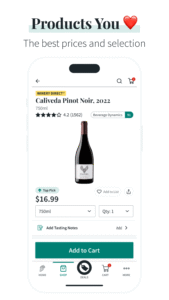Total Wine & More 10.9.0
