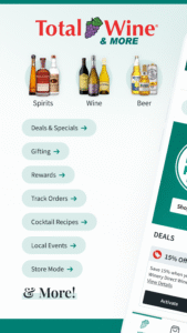 Total Wine & More 10.9.0