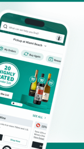 Total Wine & More 10.9.0