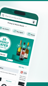 Total Wine & More 10.9.0