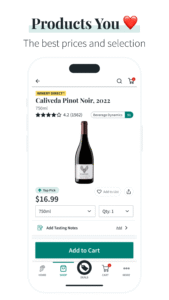 Total Wine & More 10.9.0