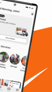 U-Haul 3.8.6