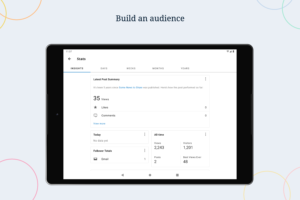 WordPress – Website Builder 25.9