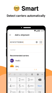 AfterShip Package Tracker - Tr 5.14.0