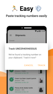 AfterShip Package Tracker - Tr 5.14.0