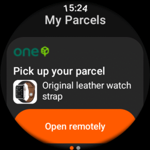 Allegro: shopping online (Wear OS) 9.35.0