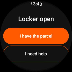 Allegro: shopping online (Wear OS) 9.35.0