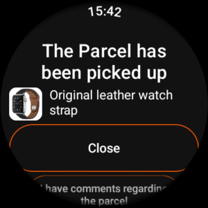 Allegro: shopping online (Wear OS) 9.35.0