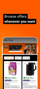 Allegro: shopping online (Wear OS) 9.35.0