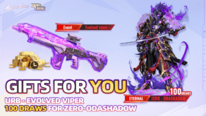 Blood Strike MENA 1.003.650011