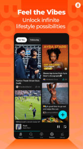 Boomplay: music & live stream 7.8.33 Boomplay: music & live stream 7.8.33