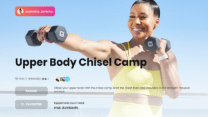 FitOn Workouts & Fitness Plans (Android TV) 1.3.9