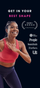 FitOn Workouts & Fitness Plans (Android TV) 1.3.9